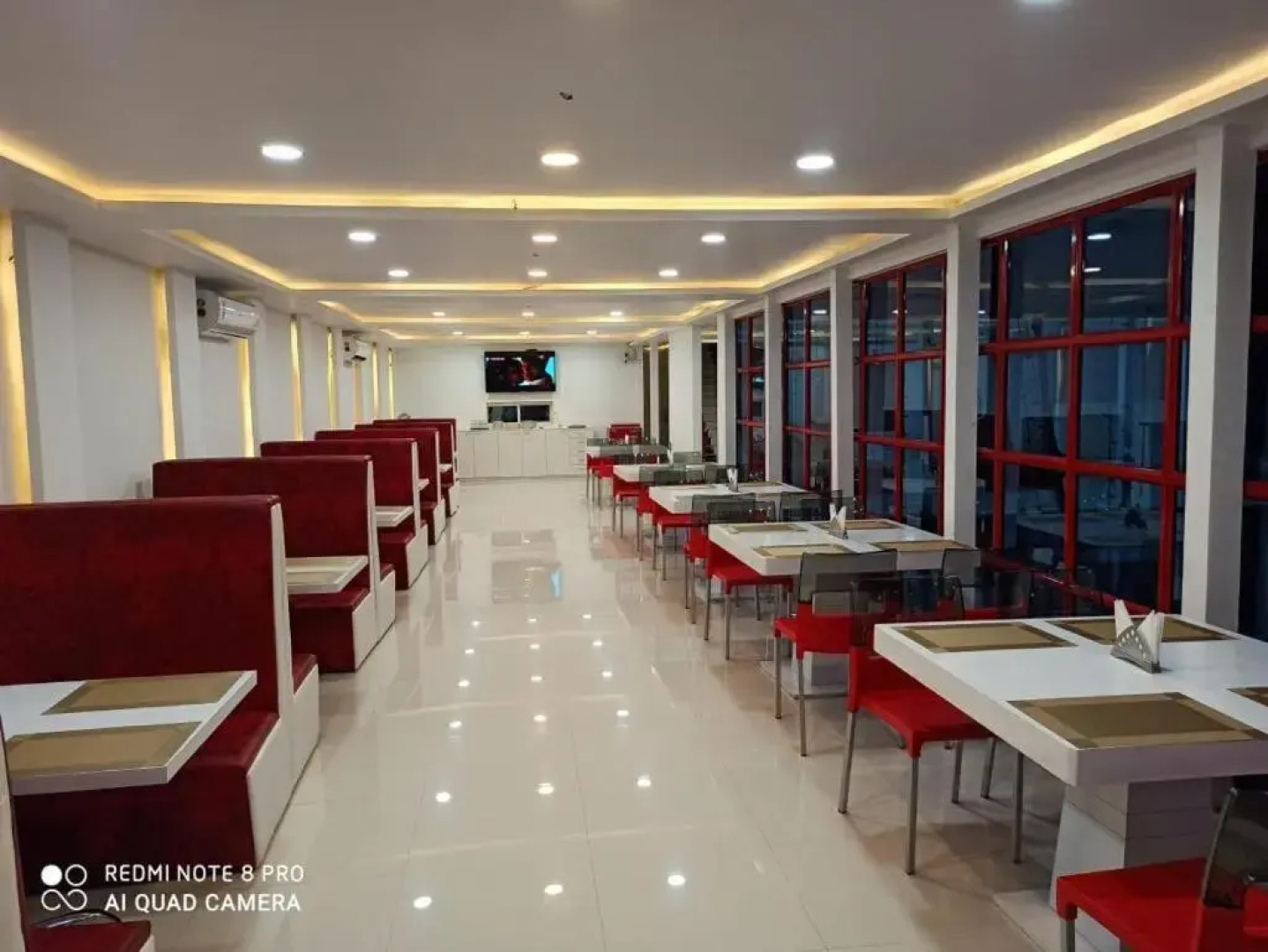 Gods County. Resort & Banquets