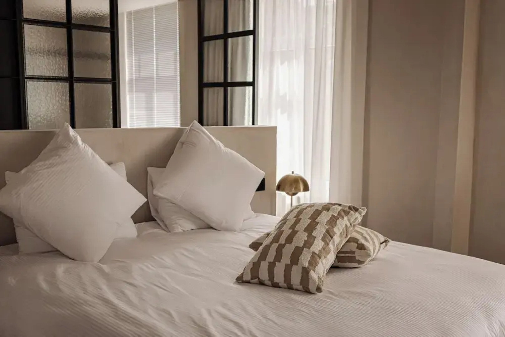 Guesthouse Just Be Mine