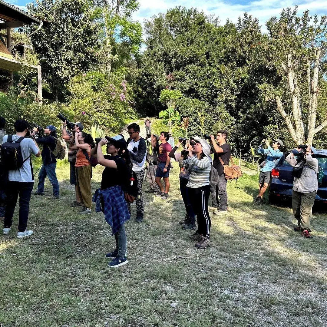 La Jicarita Eco Hotel