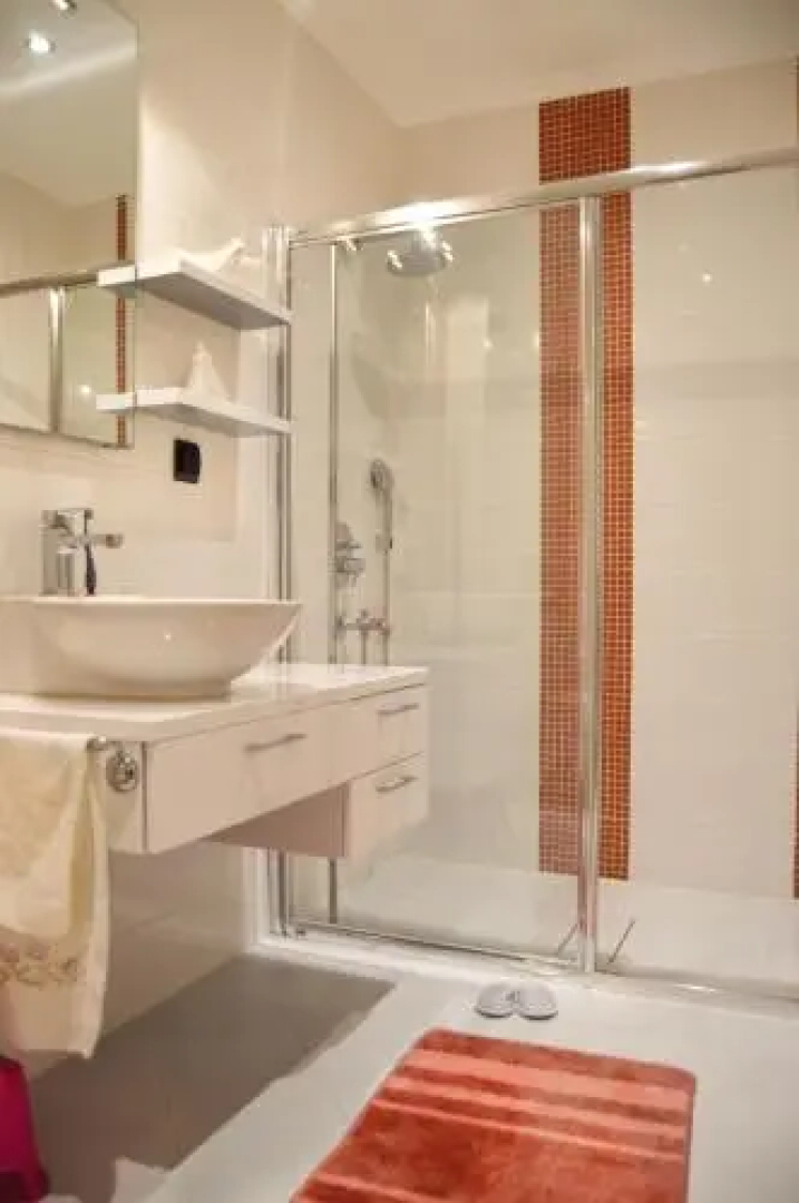 Important Group BD410 Luxury Villa in Ortakent