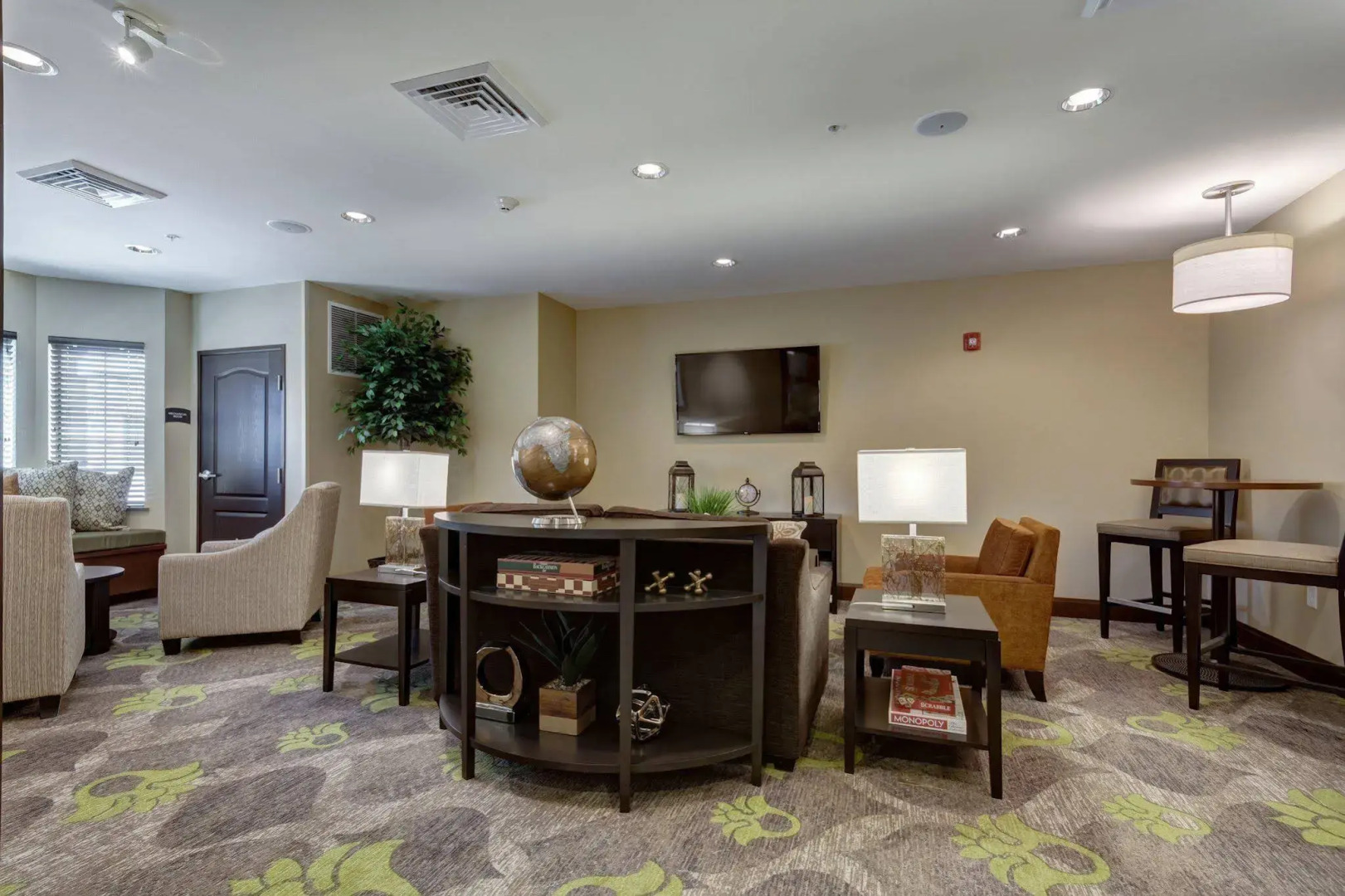 Staybridge Suites St Louis - Westport by IHG