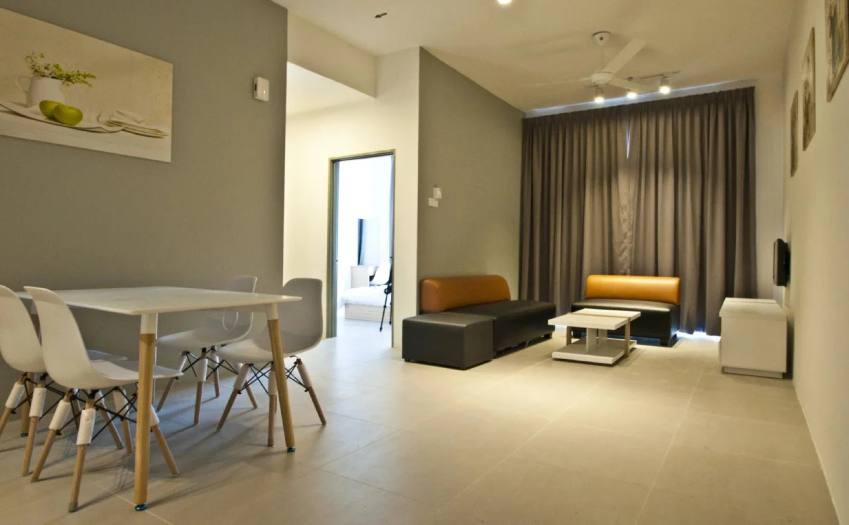 Cameron Golden Hills Resort