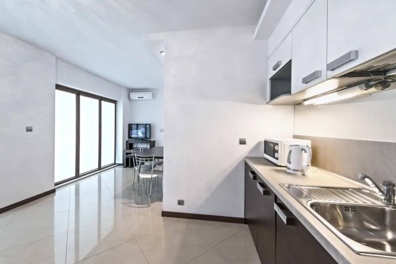 Apartamenty Sun&Snow Casa Al Mare