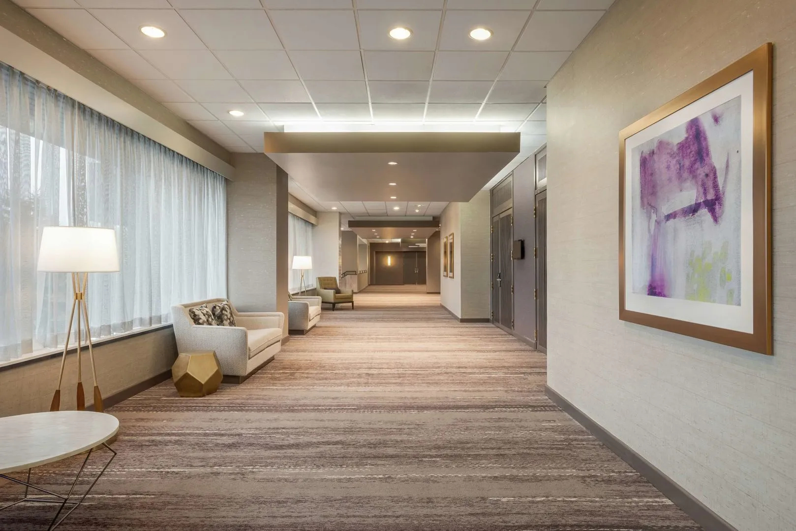 DoubleTree by Hilton St. Paul East