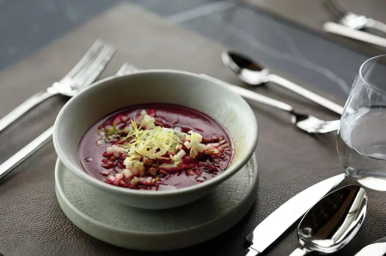 Melea - The Health Concept