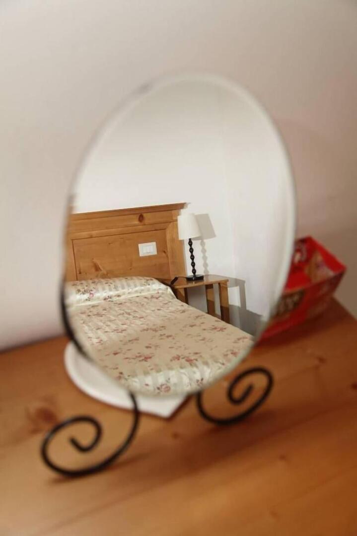 Agriturismo Il Sentiero