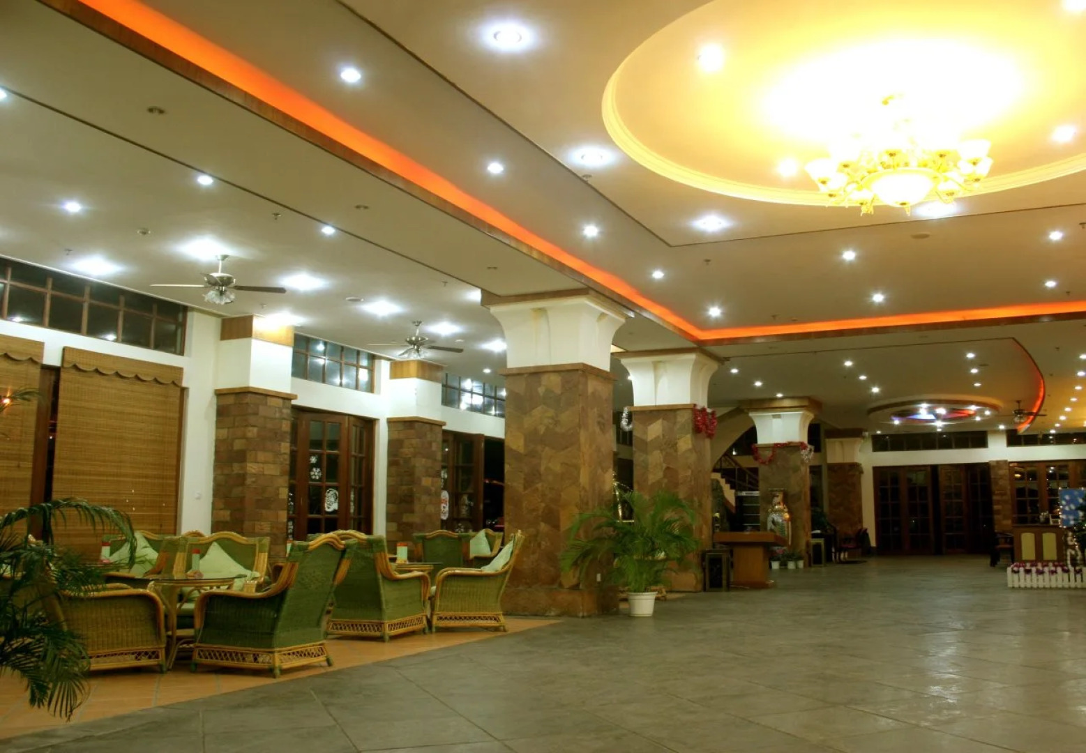 Xinxing Garden Hotel