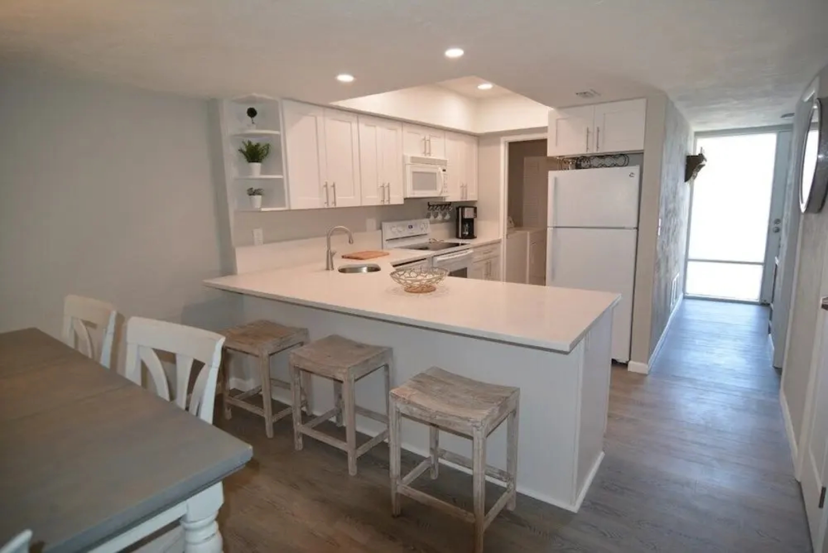 Island House G236