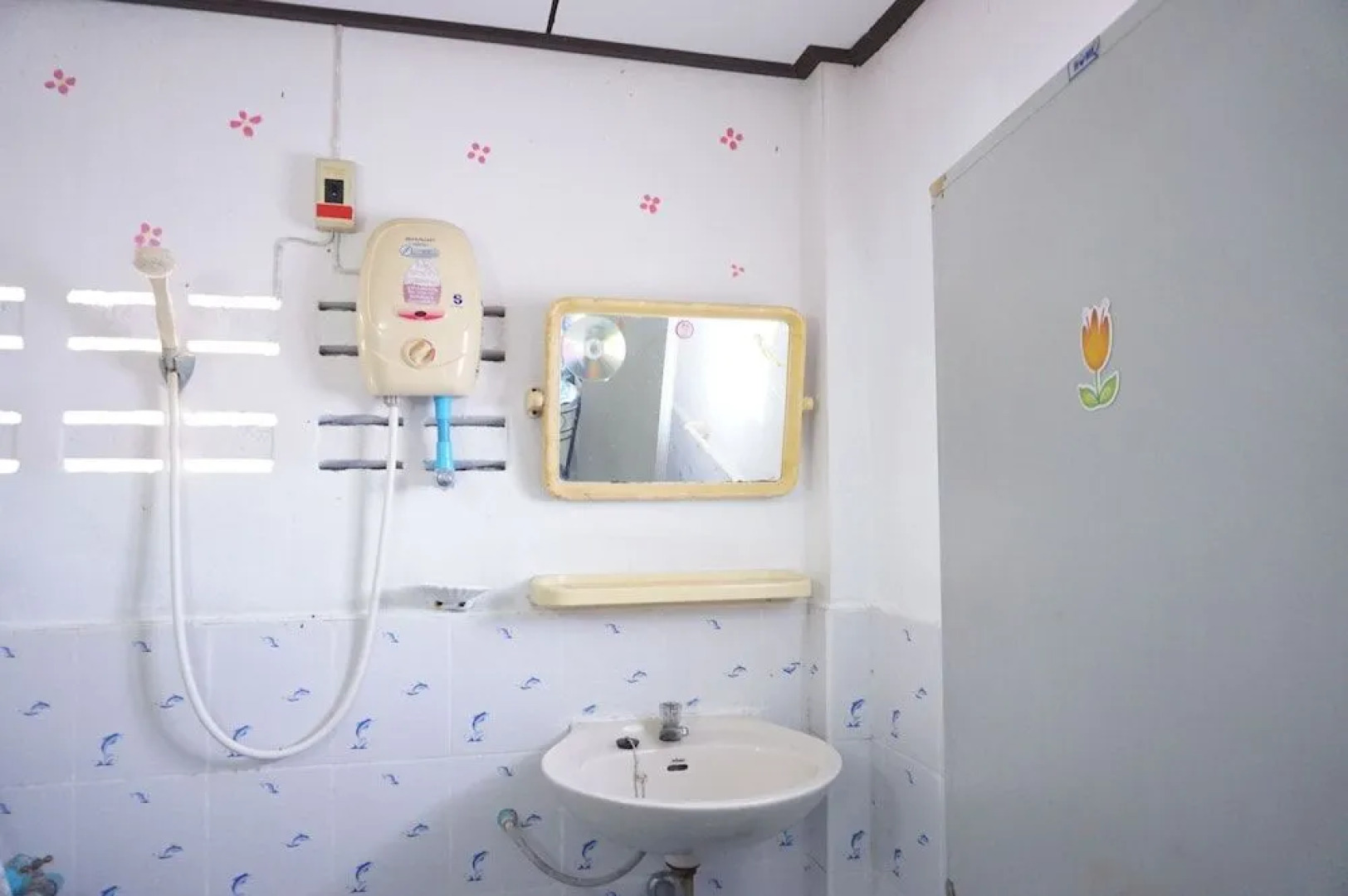 Wasana Resort Ranong