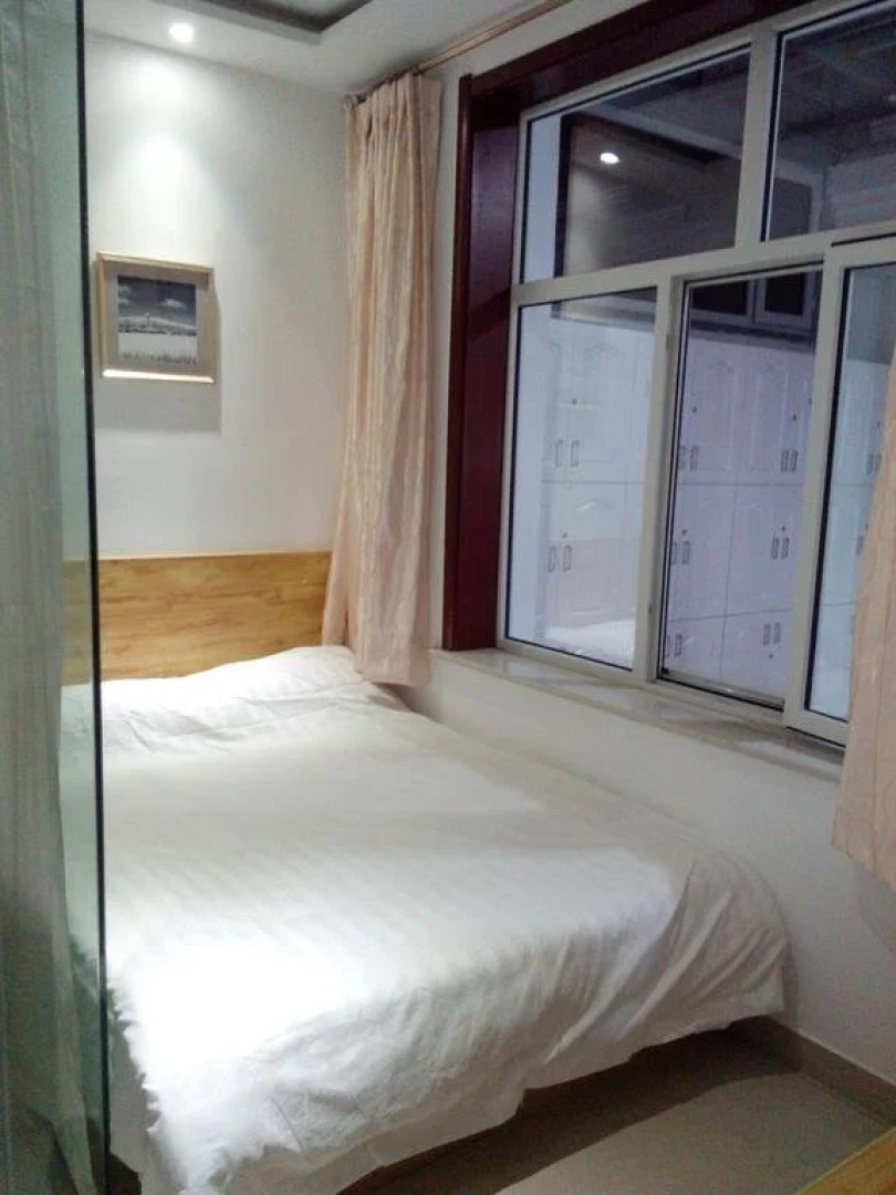 Cherry Business Hotel