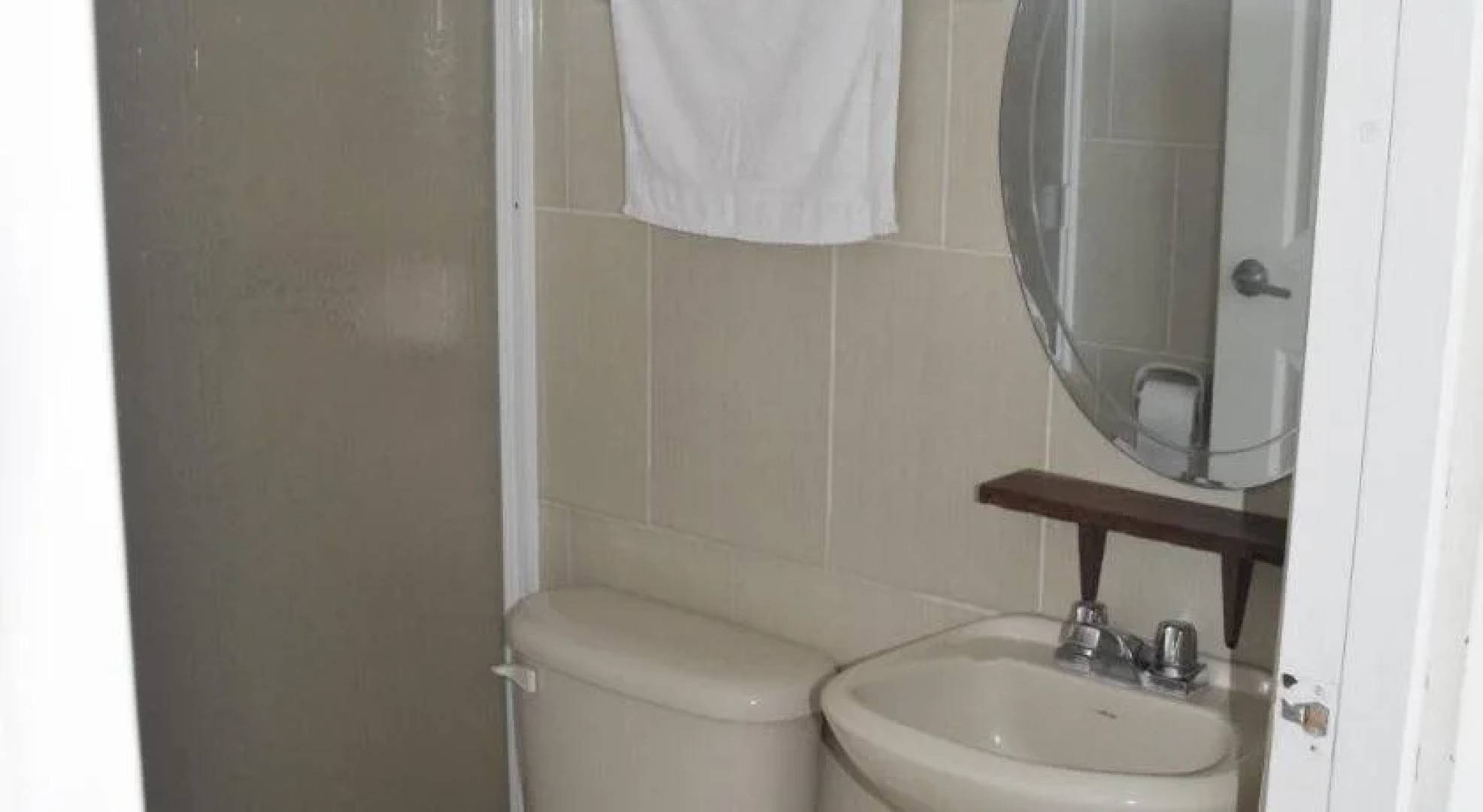 Hostal Victoria Volcan Chiriqui