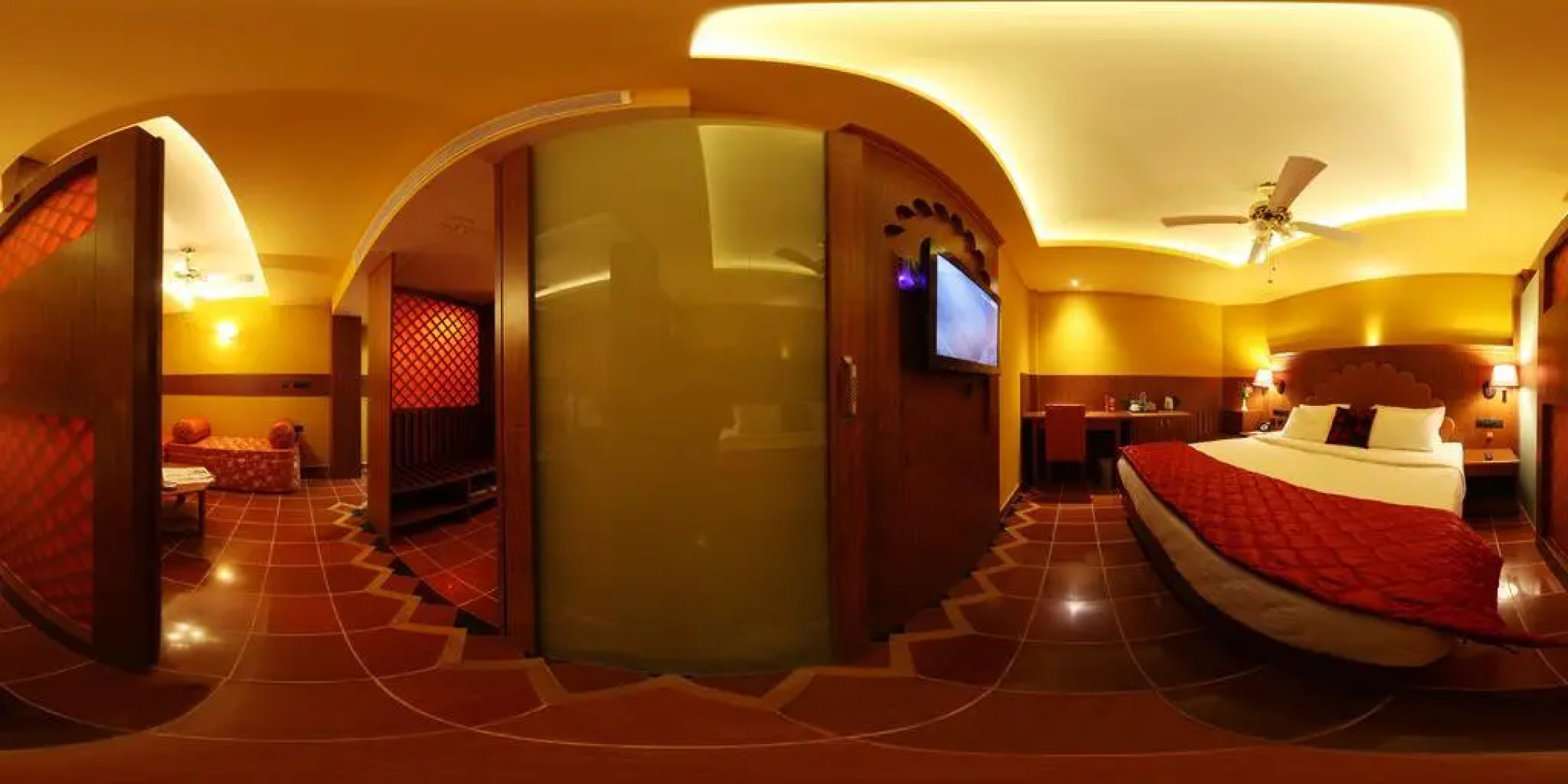 Hotel Femina