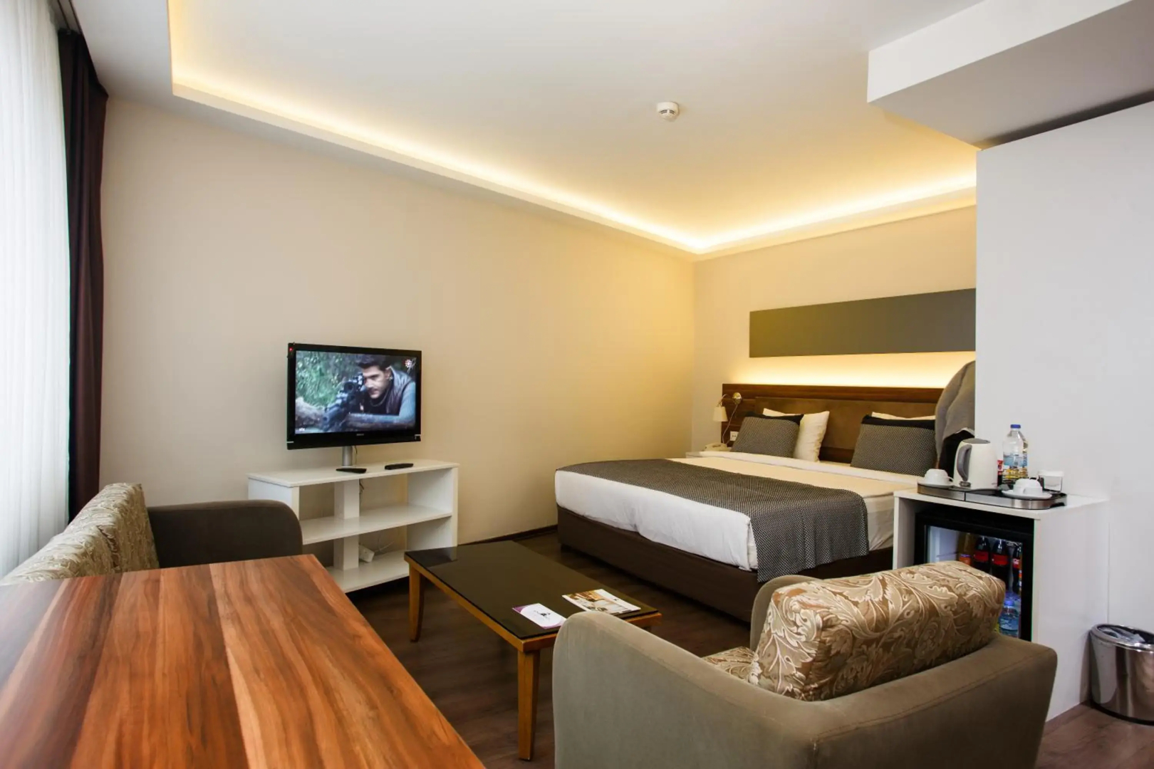 Carina Park Suites Nisantasi