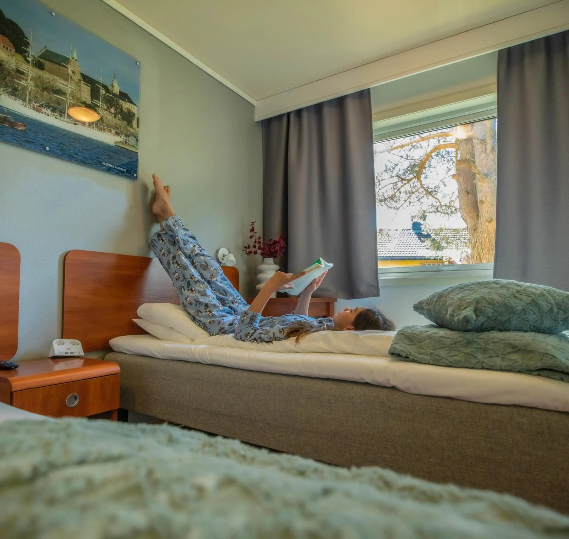 Gardermoen Hotel Bed & Breakfast