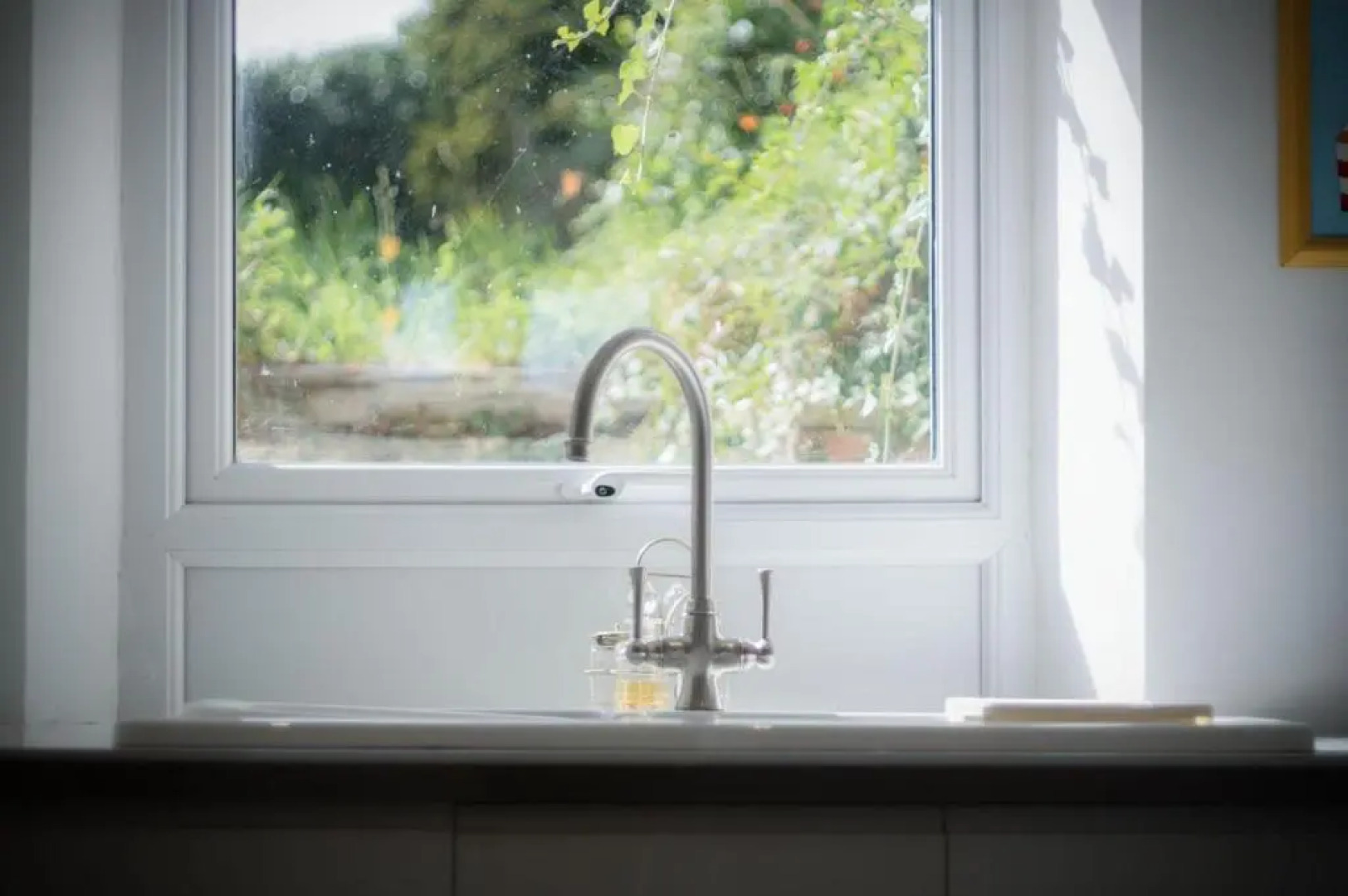 Ty Golau - 3 Bed Holiday Home - Pembroke