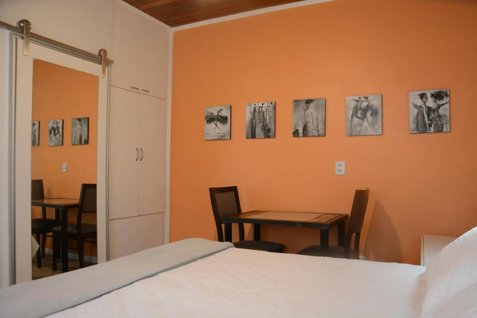 Apartamento Kami