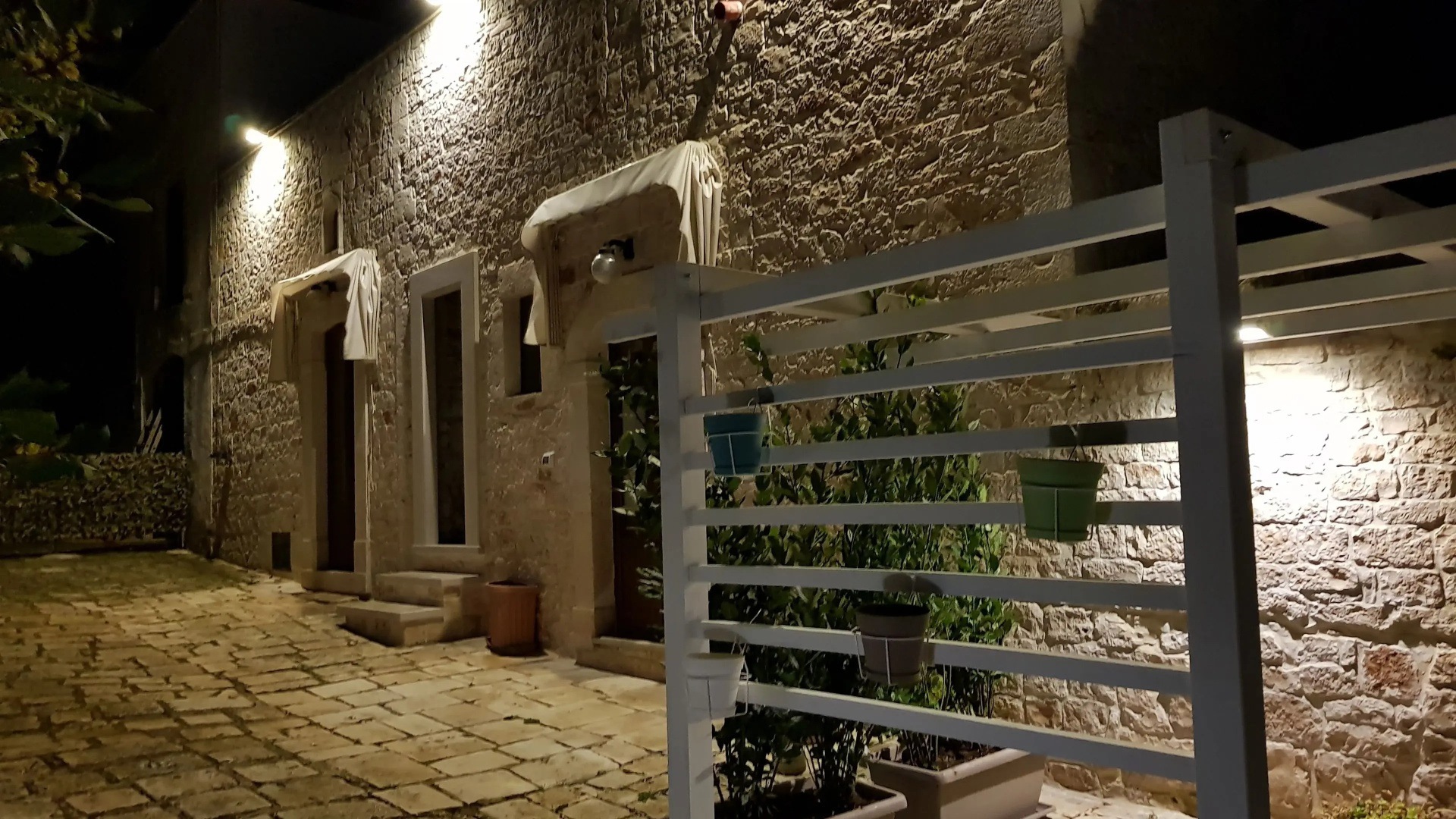 Il Trullo di Nonna Lella