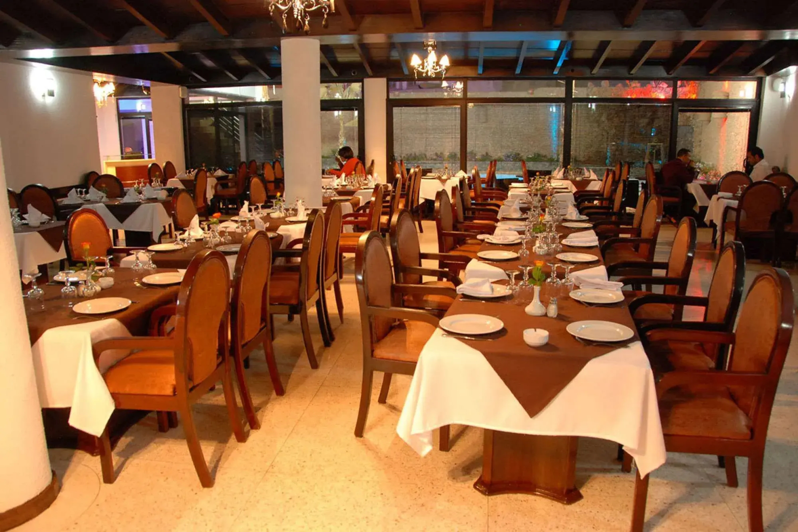 Отель Omega Hotel Agadir