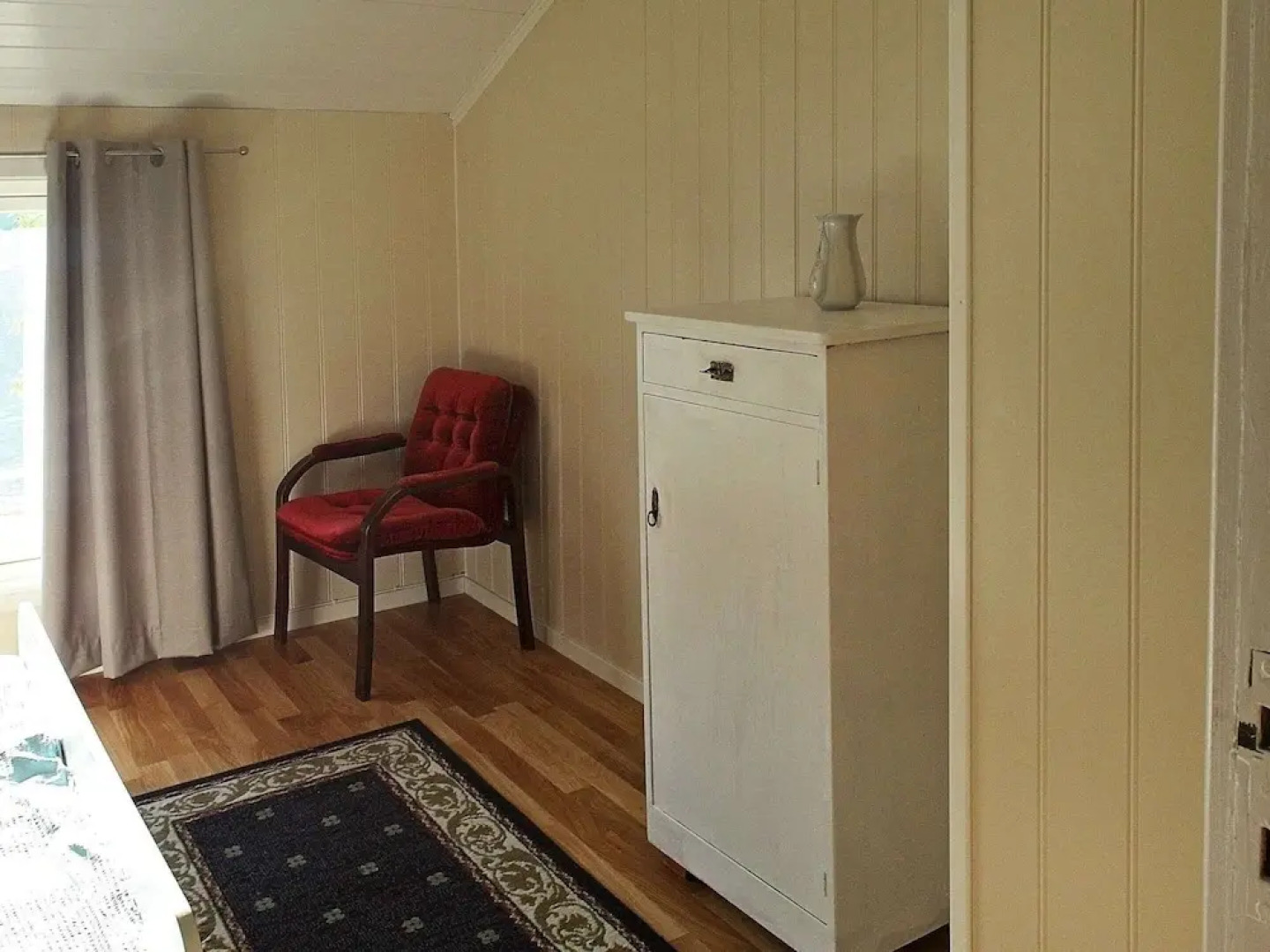 Holiday Home in Arnøyhamn