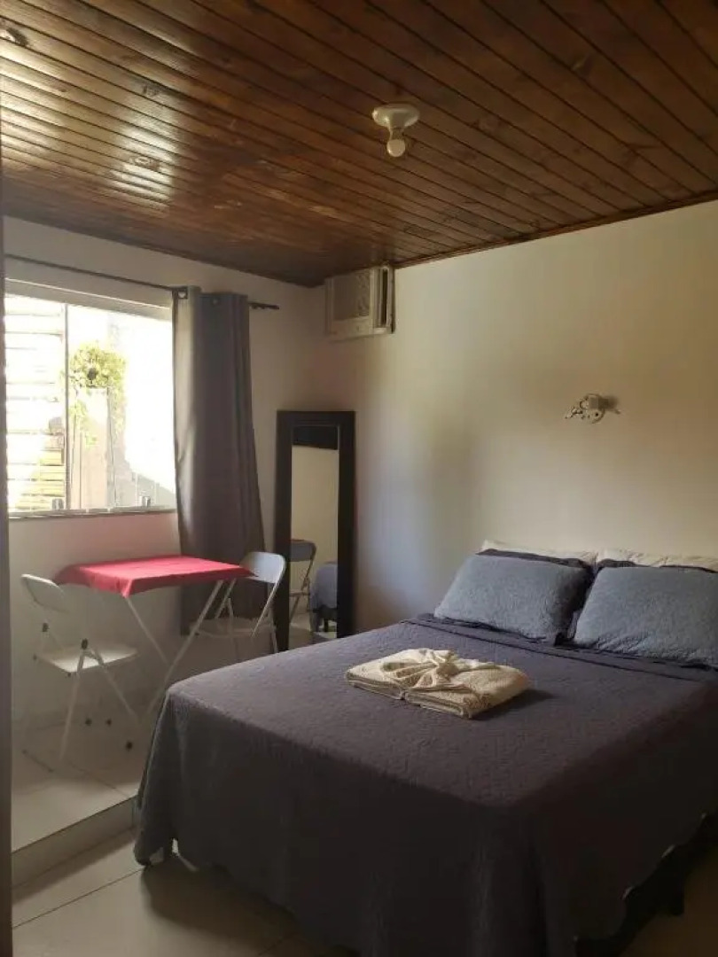 Pousada Bem Te VI Lumiar (Adults only)