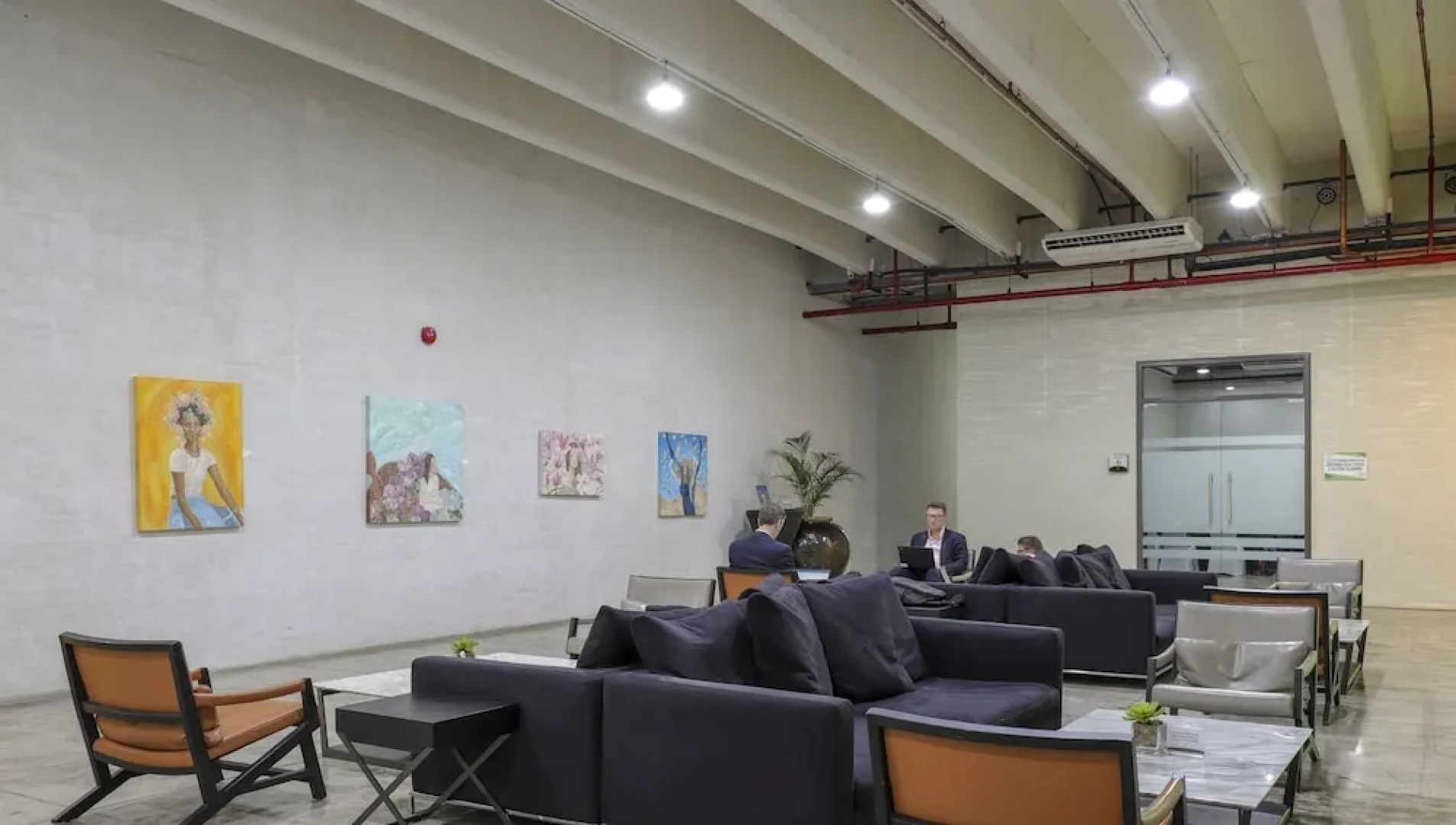 ZEN Premium Magallanes Makati