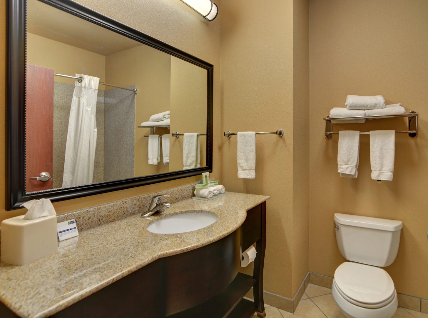 Holiday Inn Express & Suites Altus by IHG