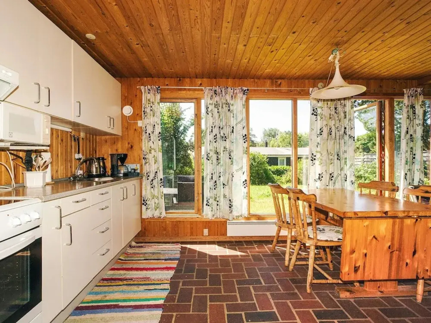 6 Person Holiday Home in Store Fuglede-by Traum