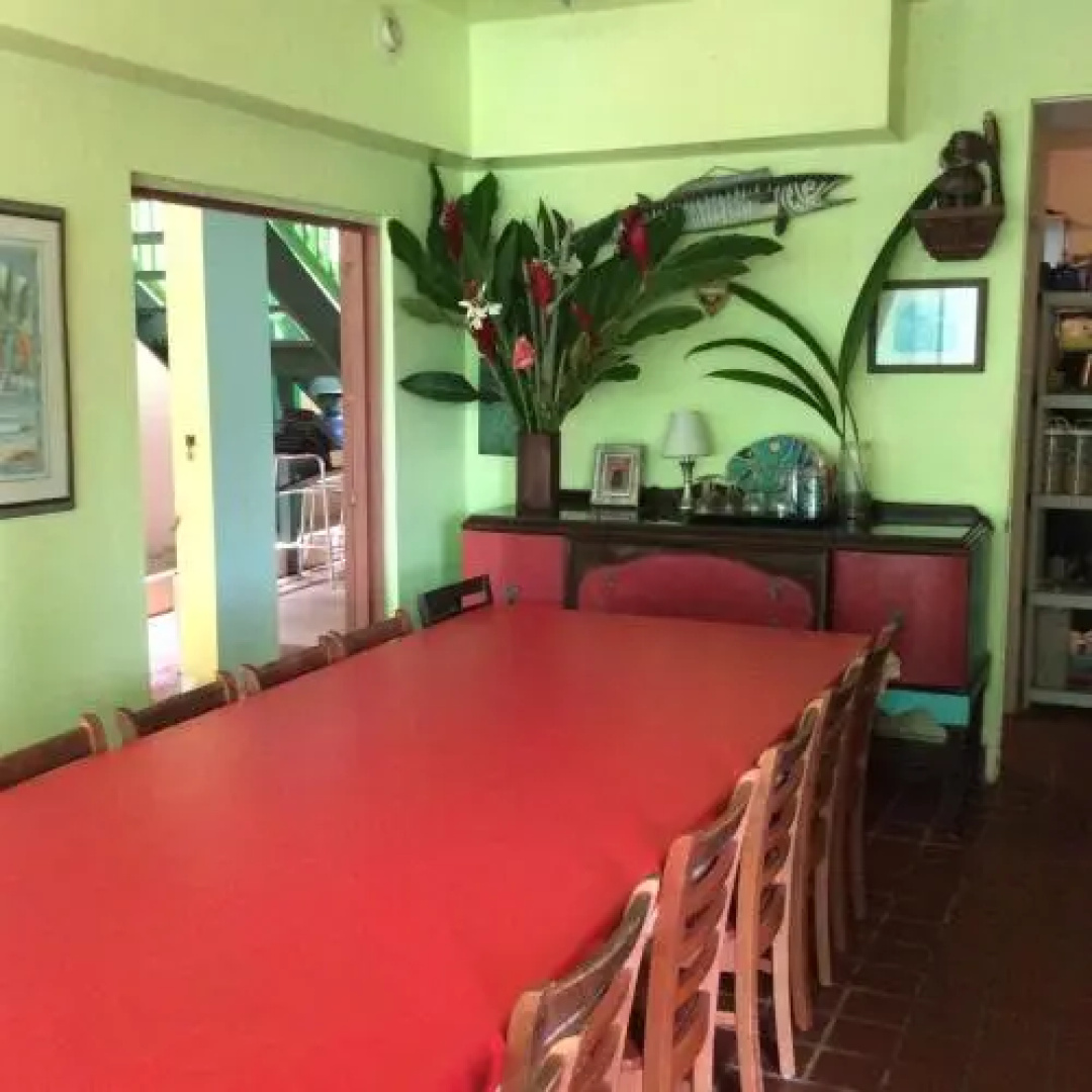 Casa Cubuy Ecolodge