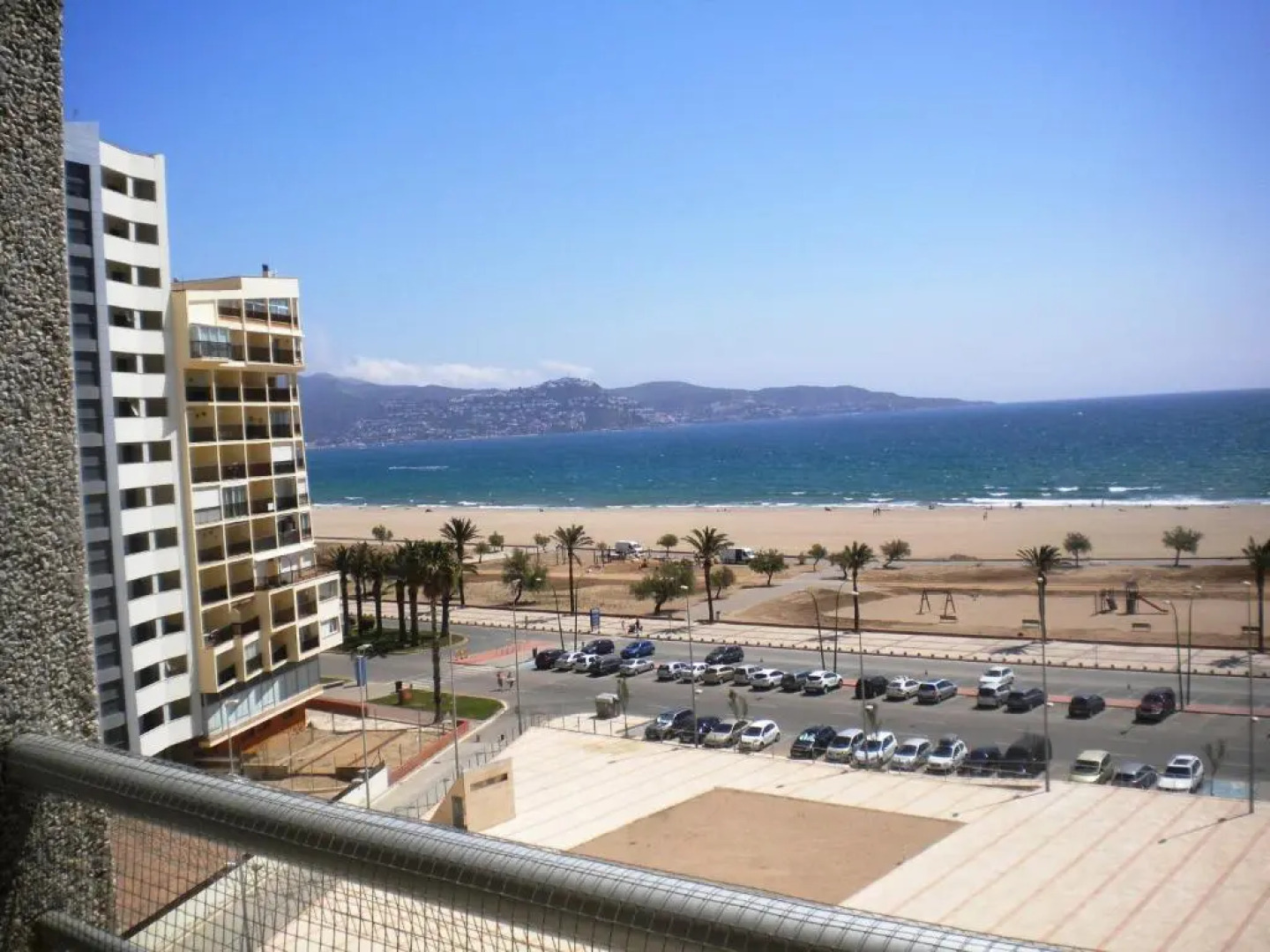 Basic Comfort Studio Miami 7º