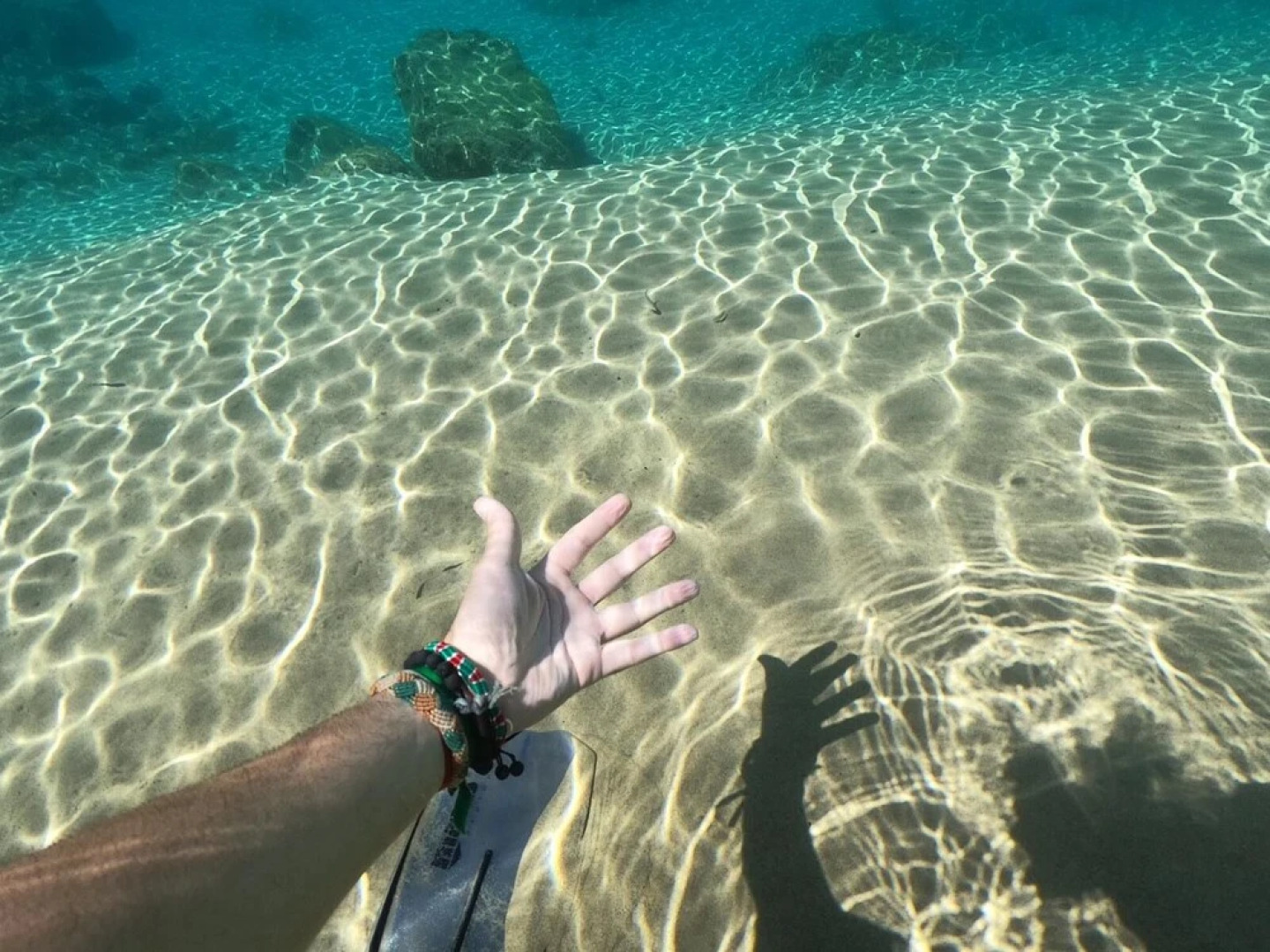 Boutique Apartments Buggerru