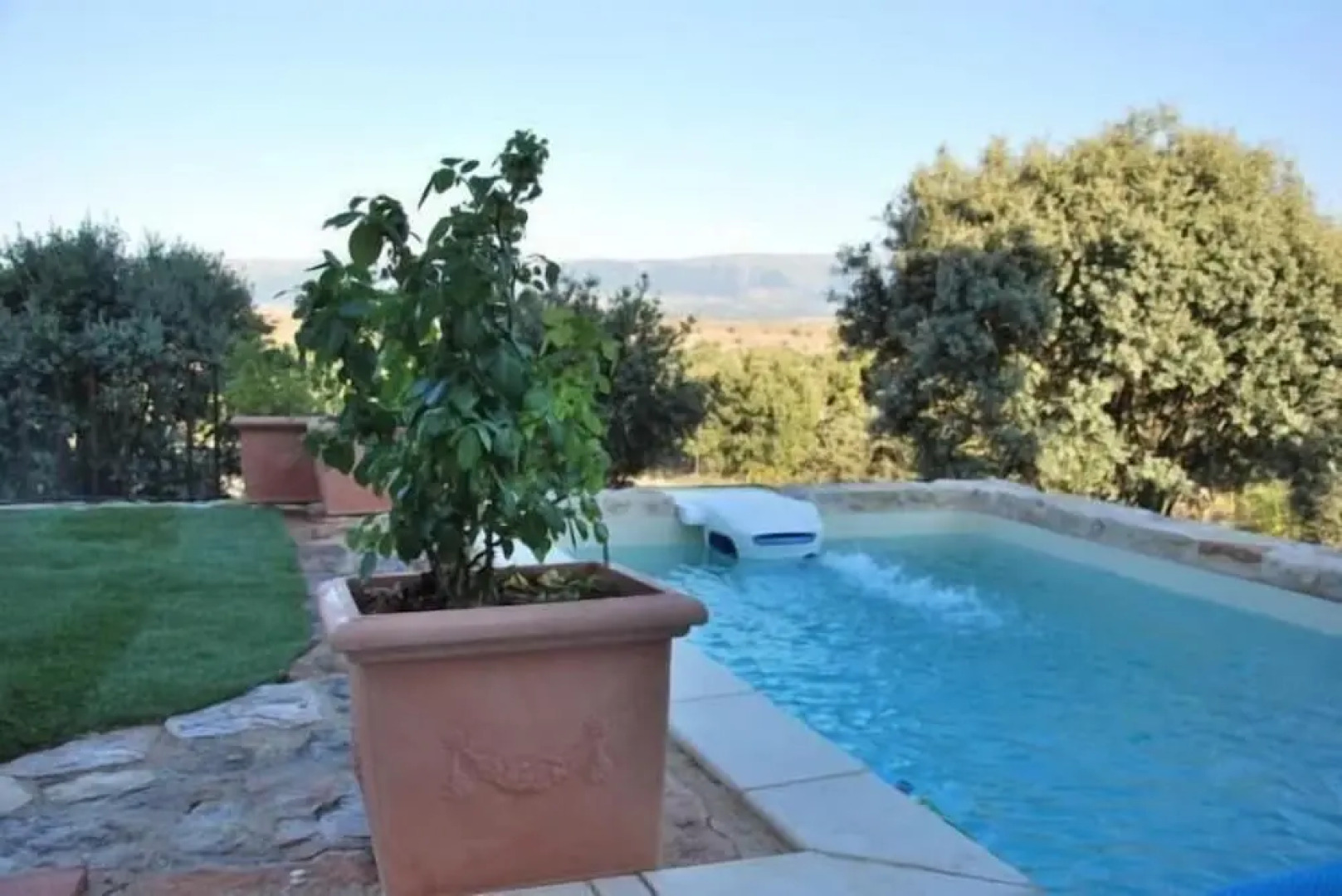 La Casona de Requijada