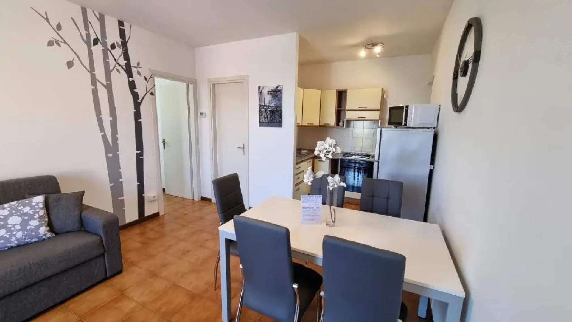 Ferienwohnung Gardasee Lazise