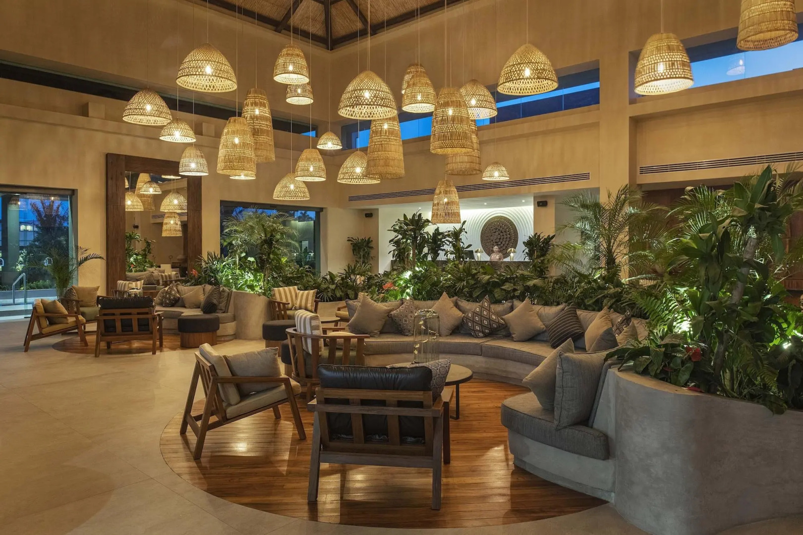 Ventus Ha at Marina El Cid Spa & Beach Resort