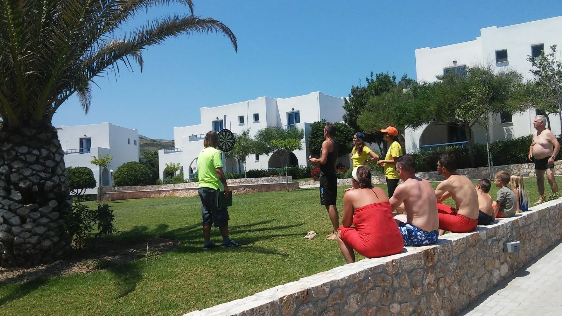 Skiros Palace Hotel