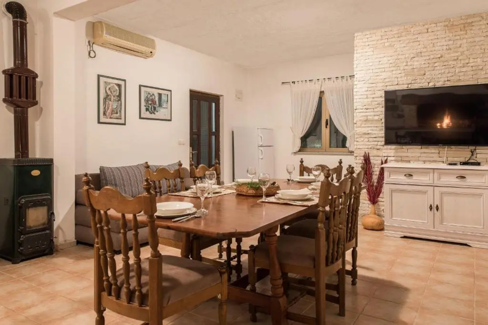 Holiday Home Dominik