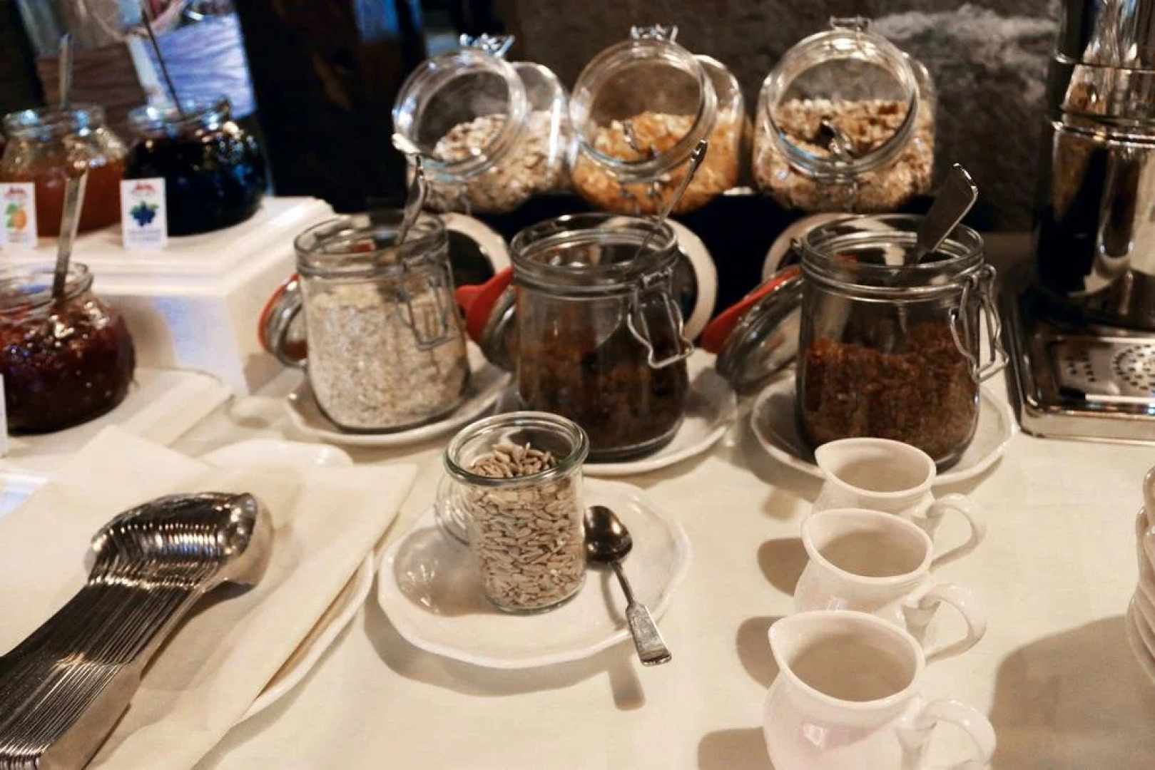 Hotel Restaurant Hof Hueck