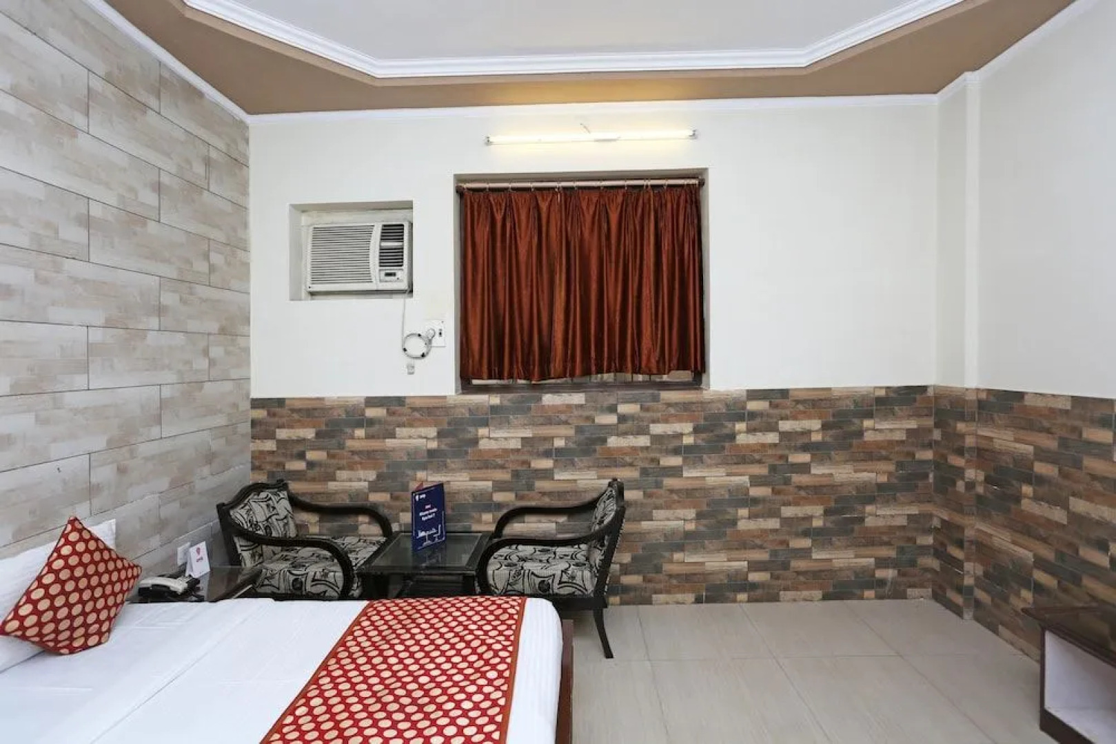 OYO 4319 Hotel Great Periwal
