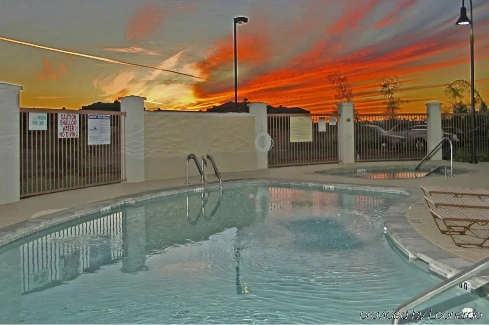 Hampton Inn & Suites Phoenix-Surprise