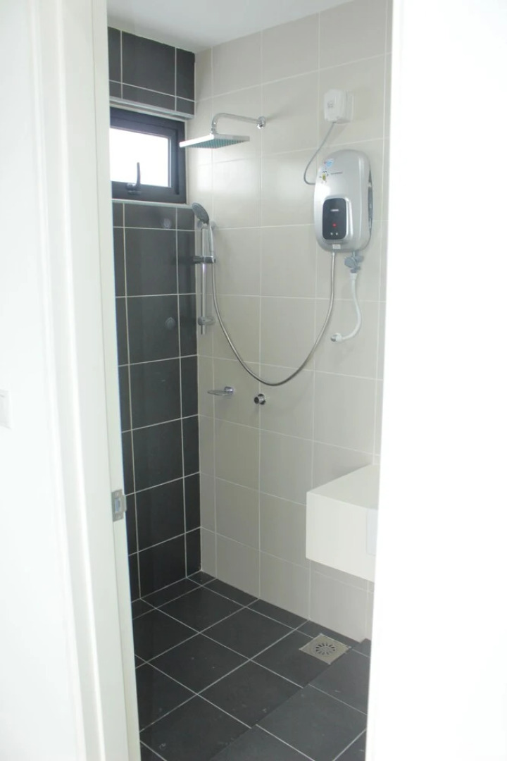 Meridian  Medini Legoland - JCL