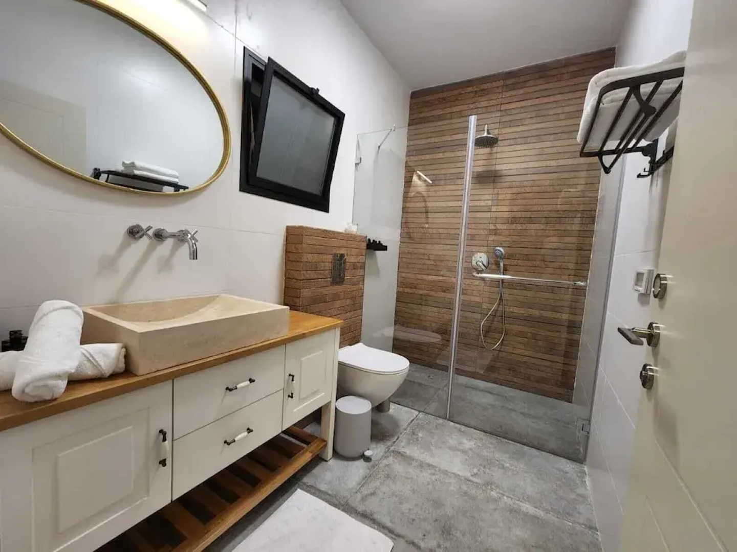 Tavor View Suites