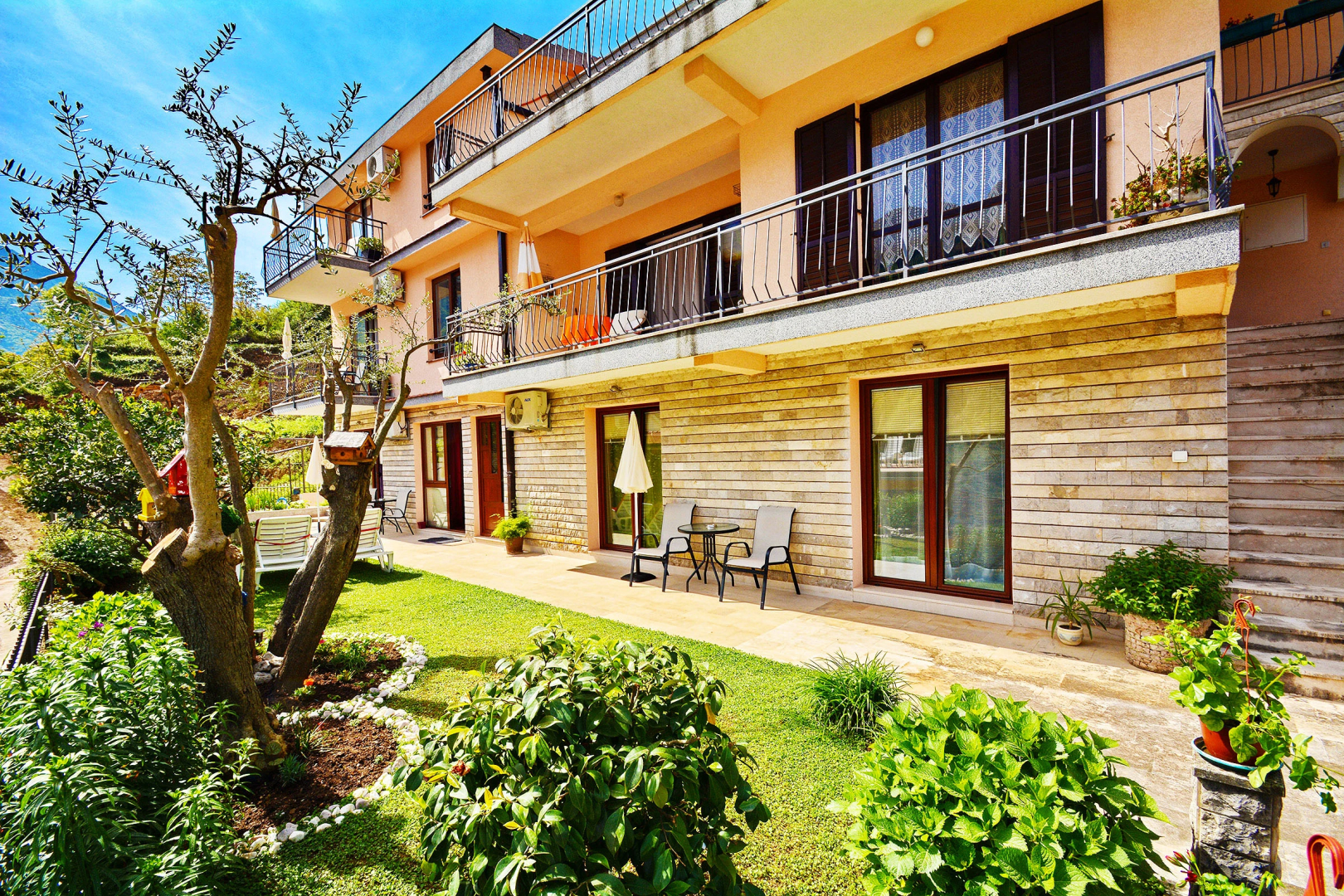 Apartments Andrija