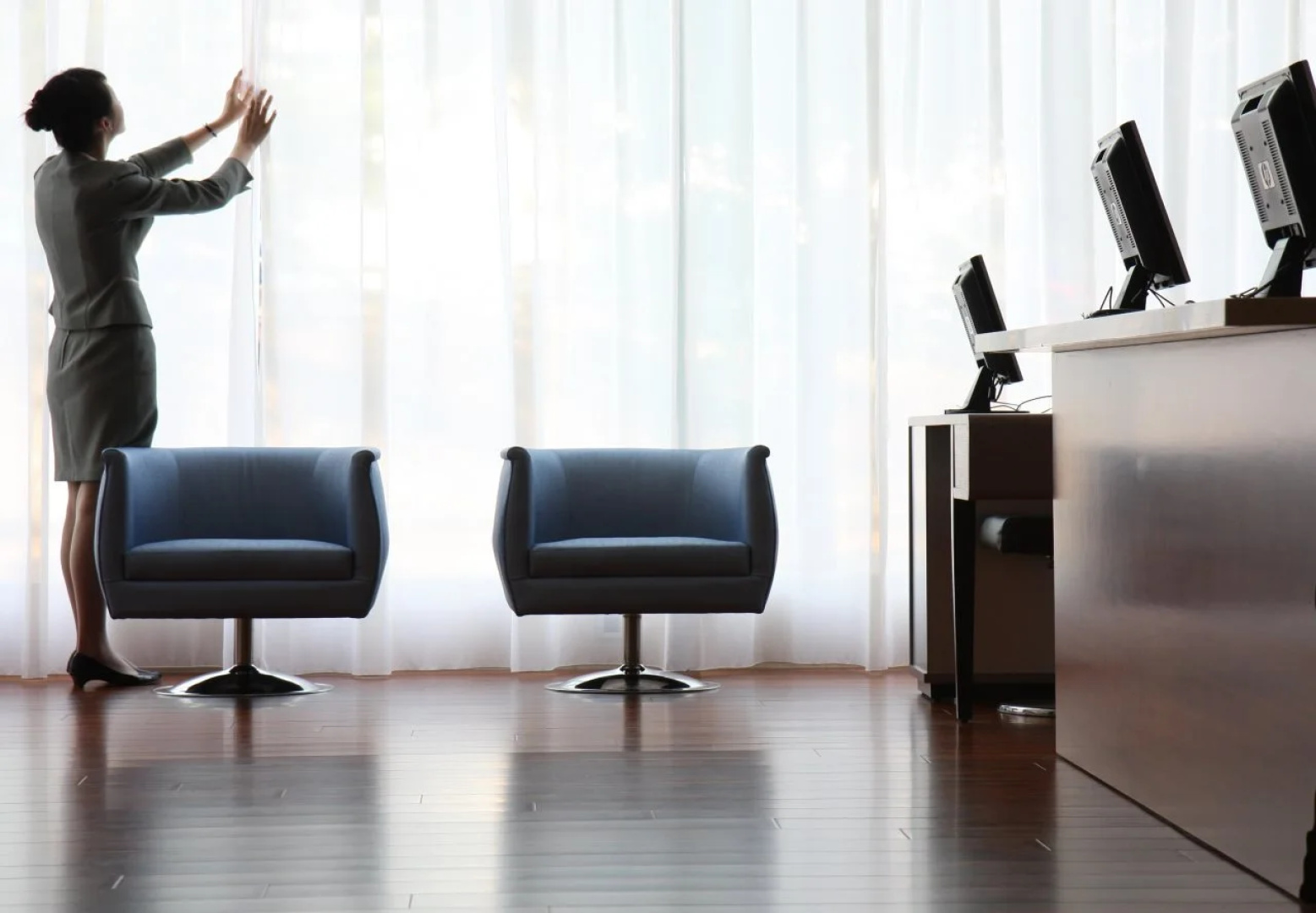Hung's Mansion