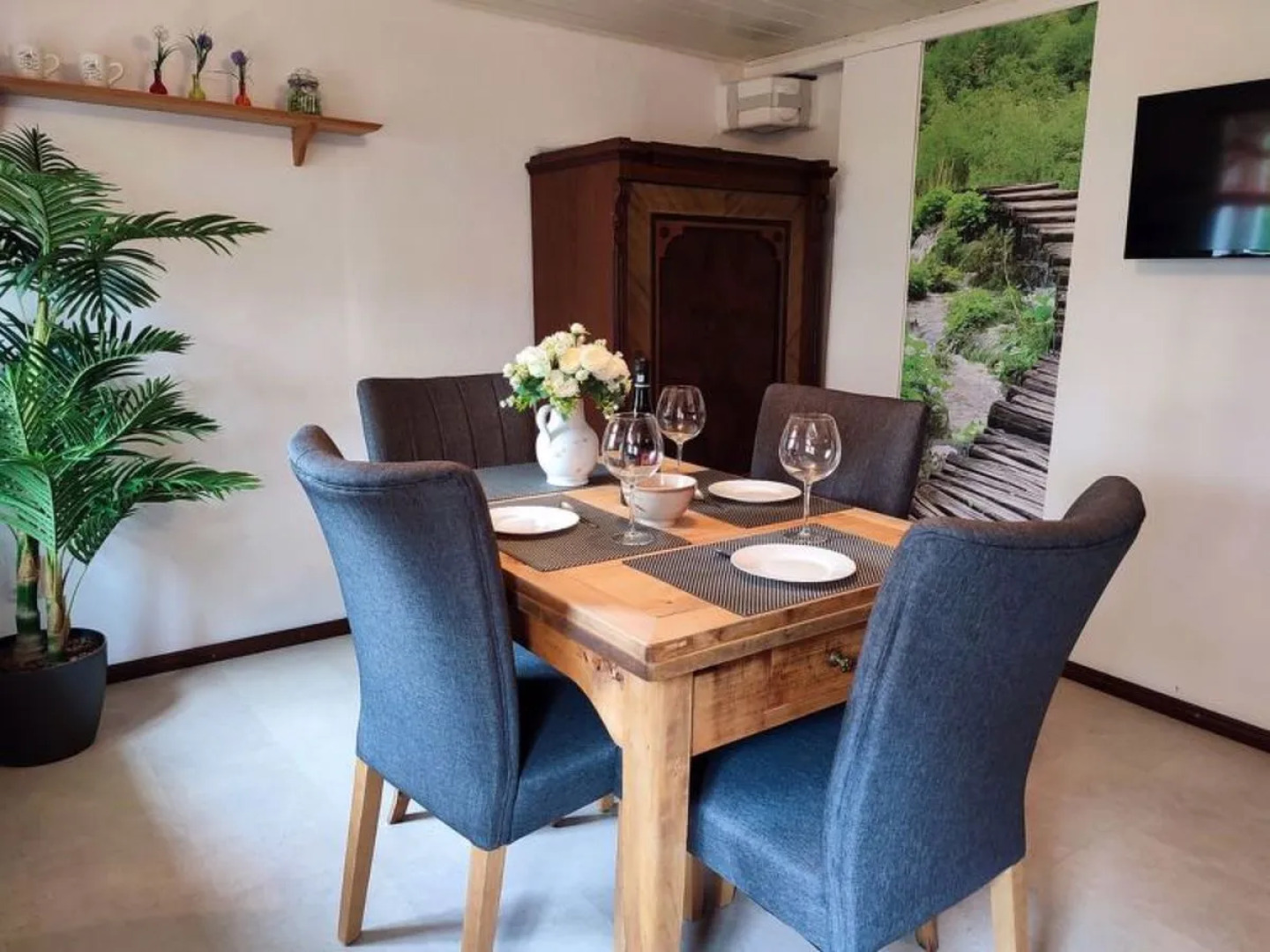 Apartment Marie Grossschönau