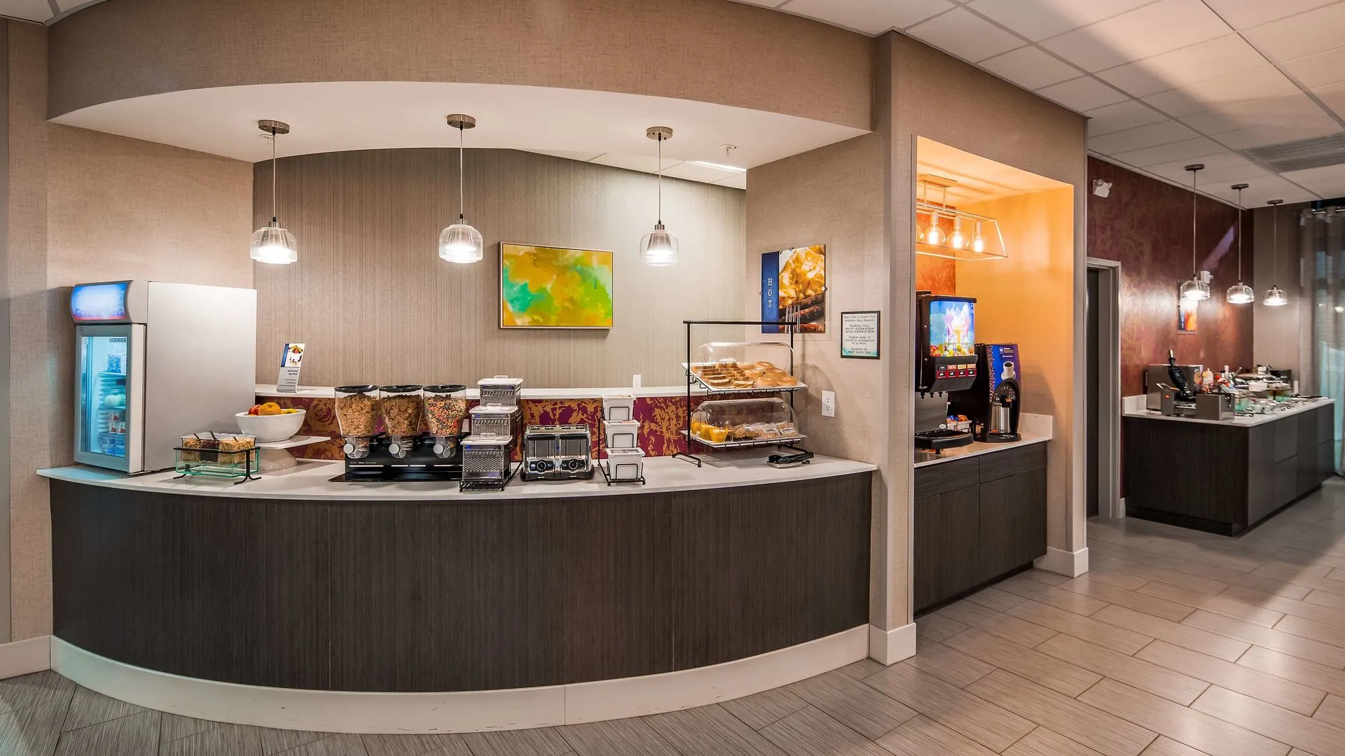 Best Western PLUS Ruston Hotel