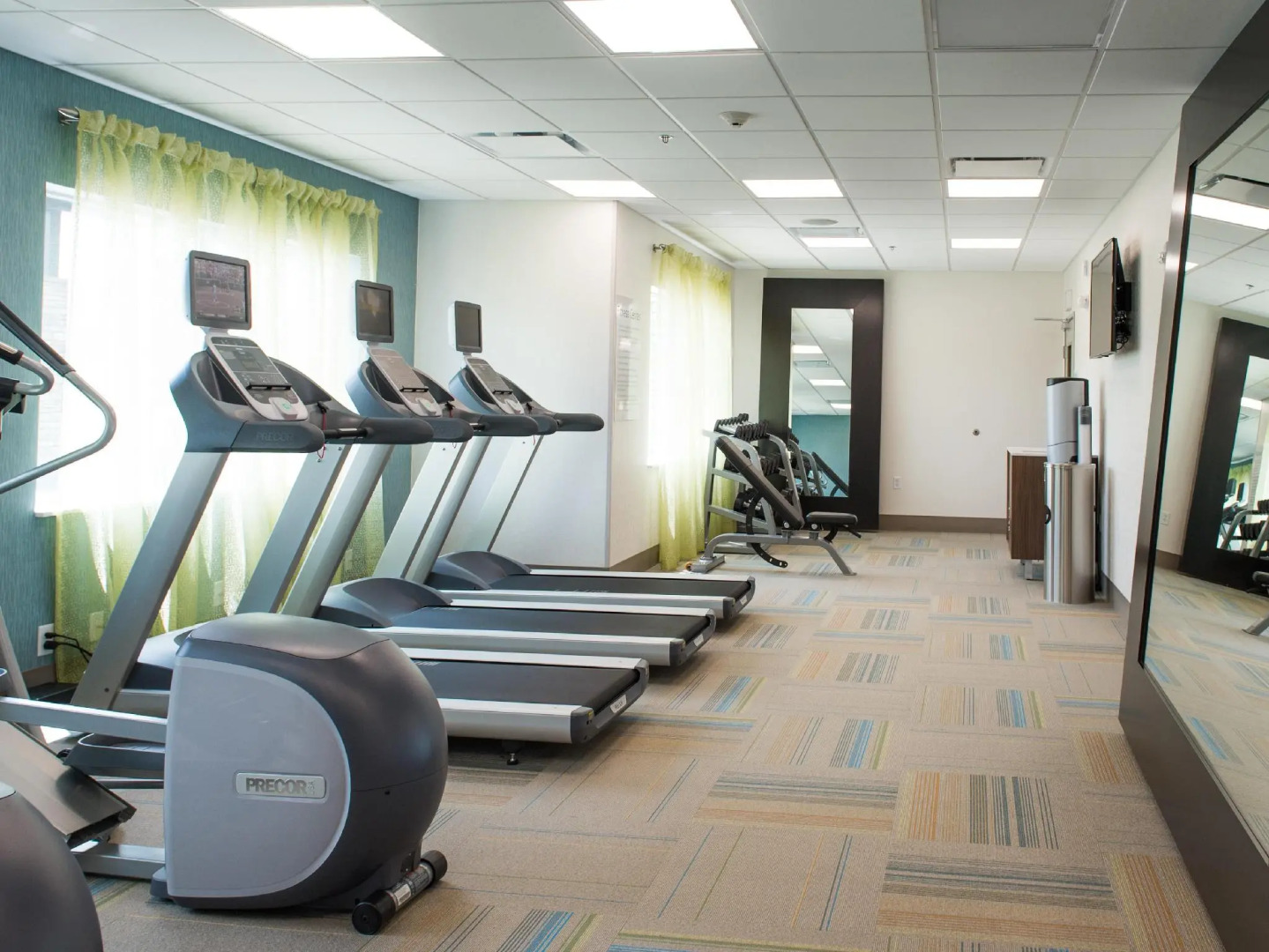 Holiday Inn Express & Suites Rock Falls