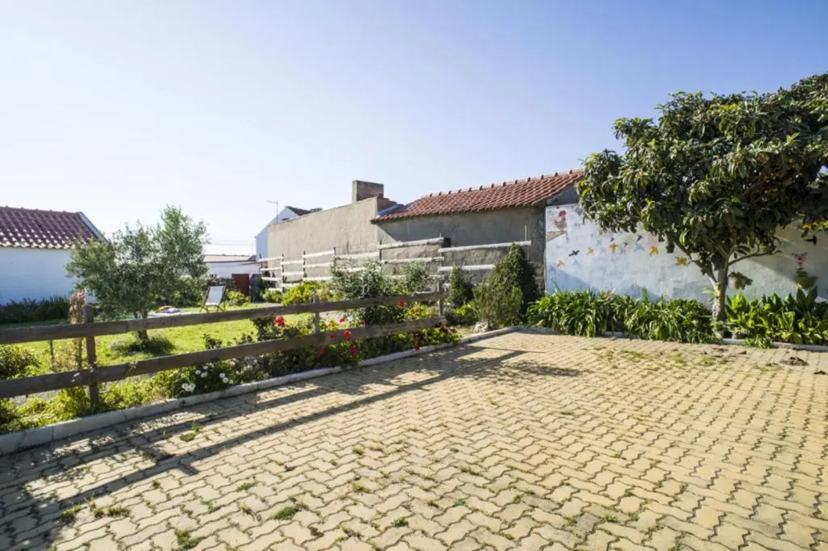 Casas do Bárrio