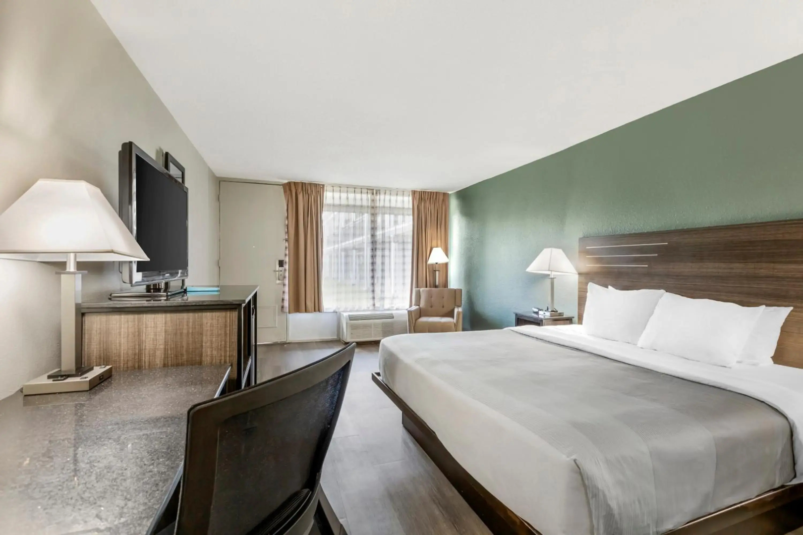 Quality Inn & Suites Santee