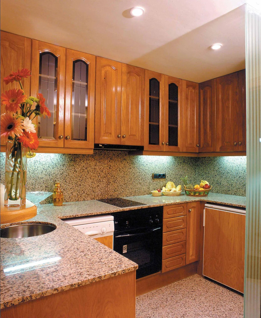 Aparthotel Hispanos 7 Suiza