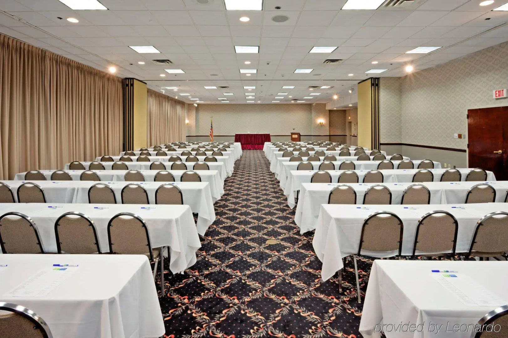 Holiday Inn Express Philadelphia-Midtown by IHG