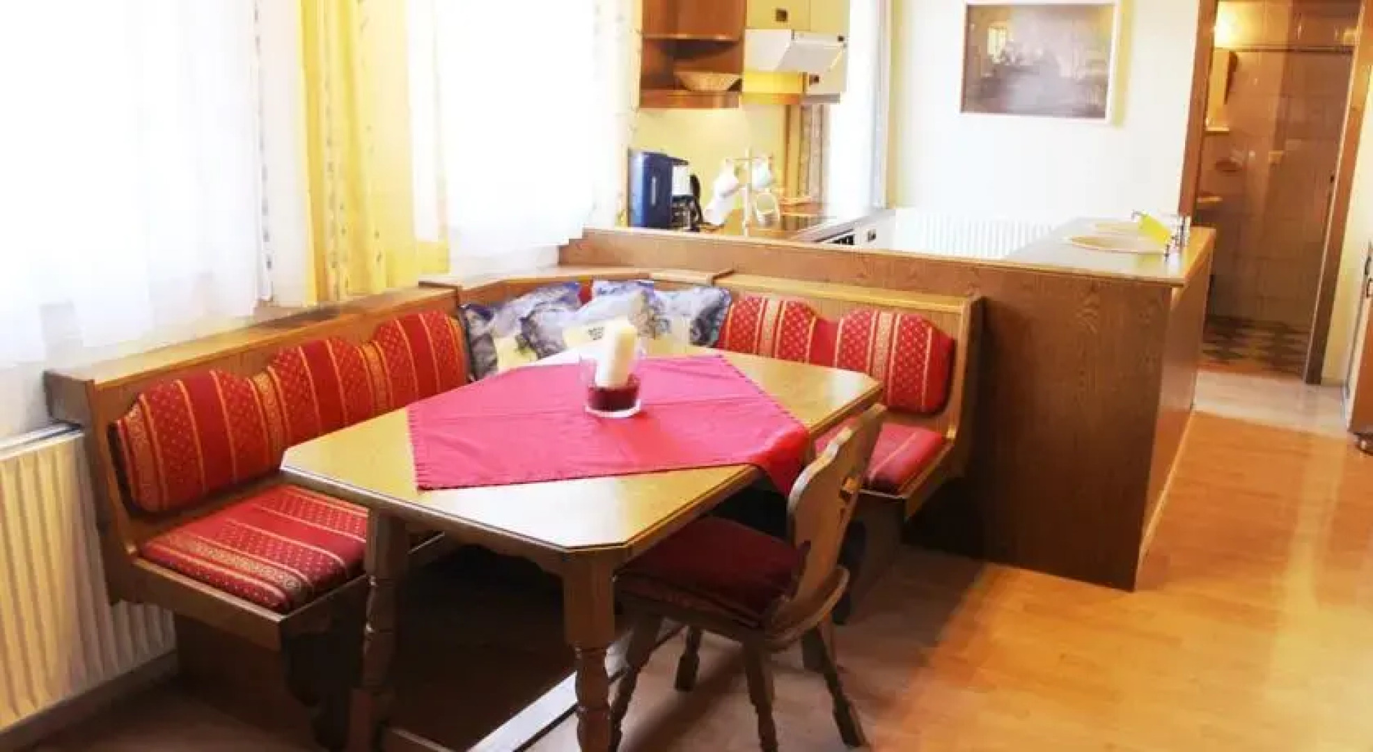 sPeterhäusl Flachau